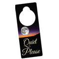 Over Knob Door Hanger